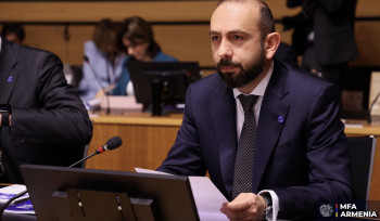 Հայաստանը շարունակում է նվիրված լինել Հարավային Կովկասում կայուն խաղաղության և բարօրության առաջմղմանը․ Միրզոյան
