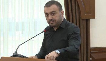 Անձրևու՞մ է, մի անհանգստացեք․ 2024-ին Երևանի ջրահեռացման վրա մսխվել է ավելի քան 1,26 մլրդ դրամ. Մանուկ Սուքիասյան