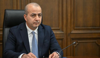 Արմեն Աբազյանի որդին Երևանի կենտրոնում բնակարանը ձեռք է բերել դրա օրինական սեփականատիրոջից. ԱԱԾ-ի պարզաբանումը