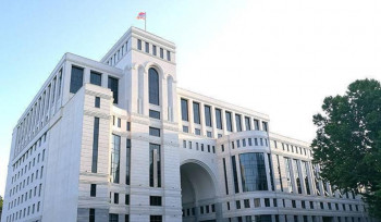 ԱԳՆ-ն մեկնաբանել է Ուիթքոֆի՝ Հայաստանի վերաբերյալ հայտարարությունը
