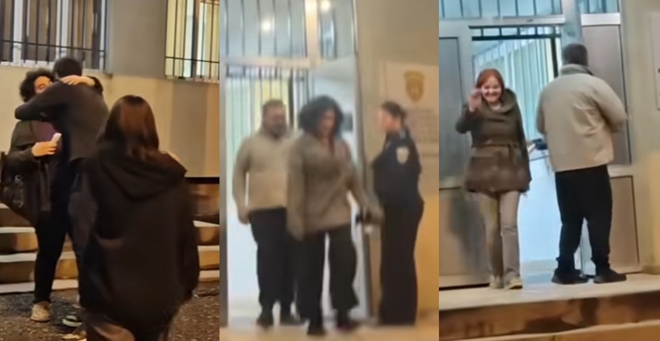 «Ինձ մոտ գտել են սոսինձ». «Սրբազան պայքարի» երիտասարդներն ազատ են արձակվել