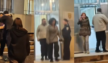 «Ինձ մոտ գտել են սոսինձ». «Սրբազան պայքարի» երիտասարդներն ազատ են արձակվել