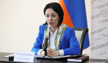 ԿԳՄՍ նախարարը եթերում կպատասխանի քաղաքացիների տեսահարցերին