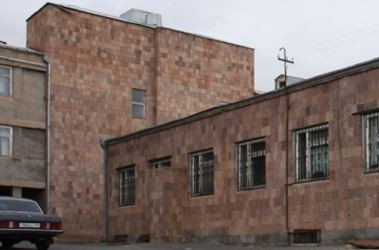 Նուբարաշենի «Հոգեկան առողջության պահպանման ազգային կենտրոն»-ում հարվածներ են հասցրել քաղաքացու գլխին
