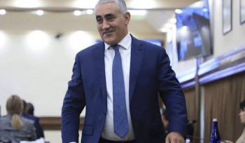 Երևանի քաղաքապետի խոսնակը` Նոր Նորքի թաղապետի հնարավոր ազատման մասին