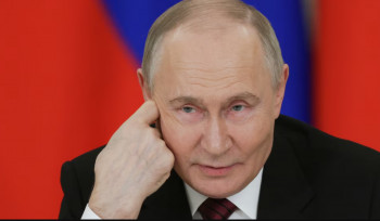 Պուտինը Ստամբուլ չի գնա․ CNN