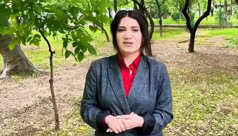 Սյունեցի լրագրող Անուշ Միրզոյանի նկատմամբ հանրային քրեական հետապնդում է հարուցվել