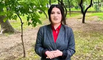 Սյունեցի լրագրող Անուշ Միրզոյանի նկատմամբ հանրային քրեական հետապնդում է հարուցվել
