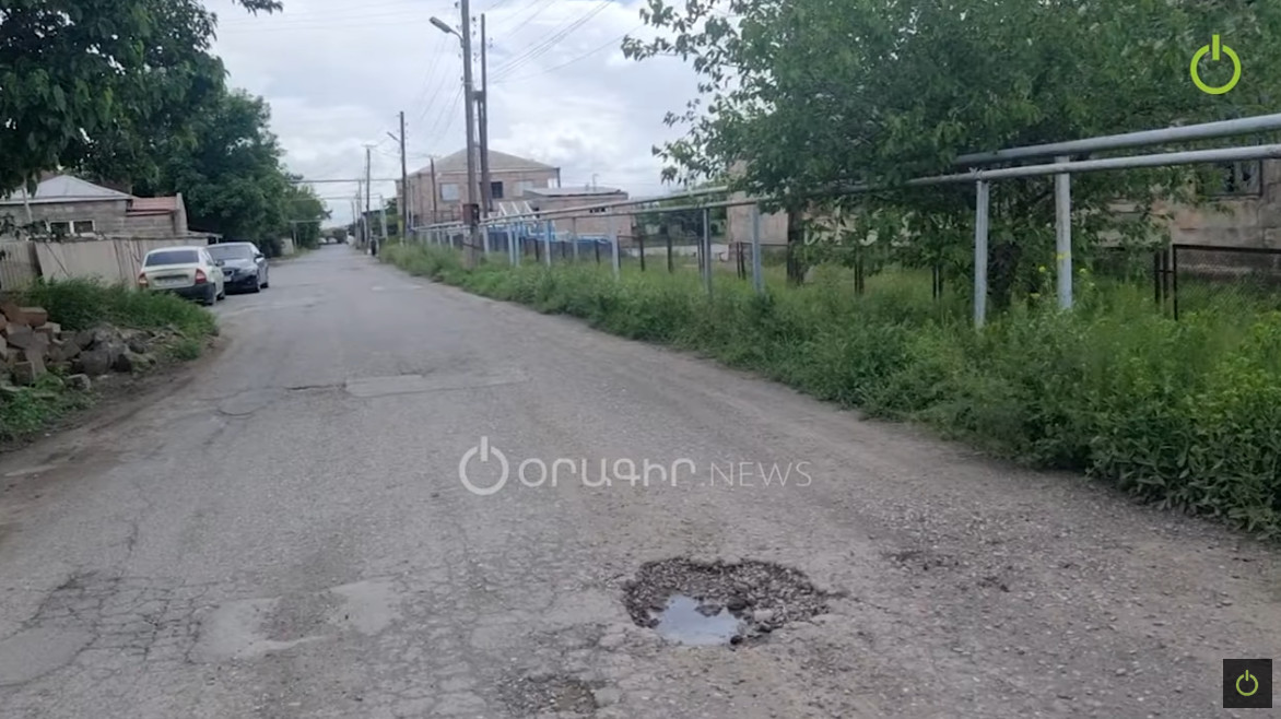Փոխնախարարը՝ Մխչյանի դպրոցում աշակերտներին թմրանյnւթ տալու դեպքի մասին
