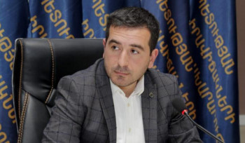 Ձերբակալվածների շրջանում Շենգավիթի թաղապետարանի ներկայիս աշխատակից չկա. Կոստանյան