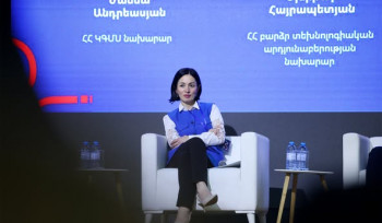 Հնարավոր չէ ունենալ լավ պետություն, որտեղ մարդիկ տառապում են․ Ժաննա Անդրեասյան
