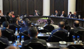 Կսահմանվեն քաղաքացիների կողմից վարժական հավաքներից խուսափելու դրսևորման ձևերը