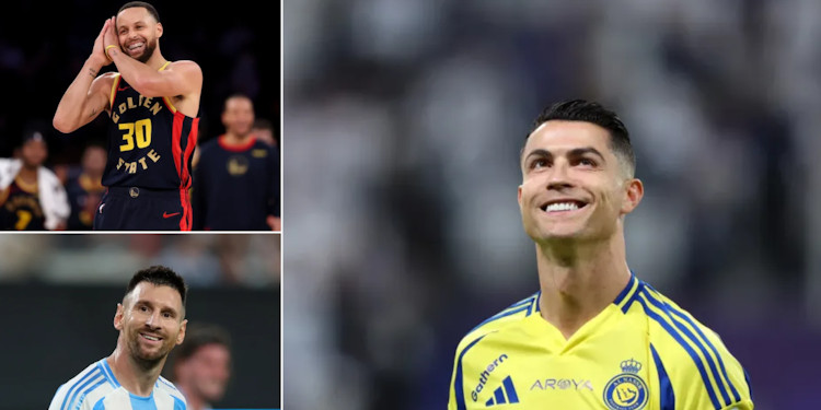 Forbes-ը ներկայացրել է 2025-ի ամենաբարձր վարձատրվող մարզիկների ցուցակը