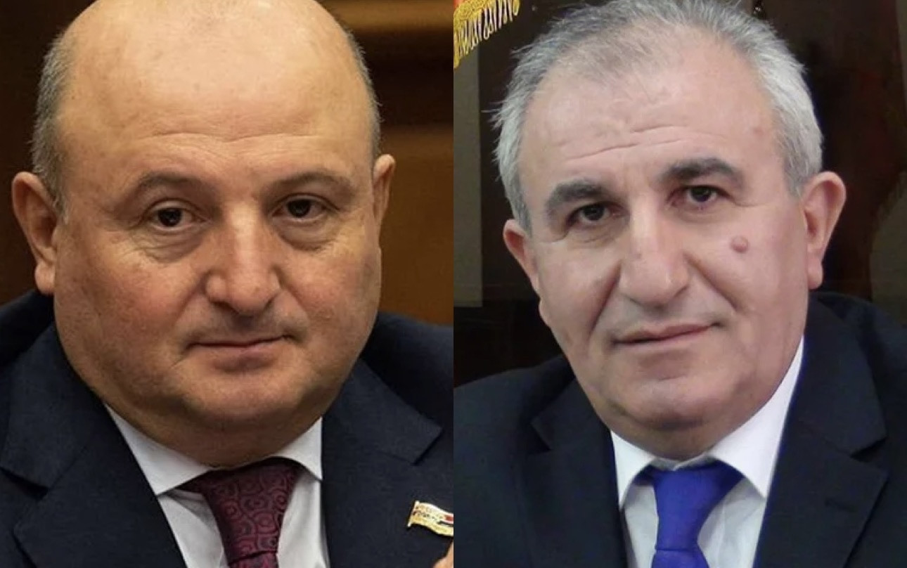 Շիրակի նախկին մարզպետը՝ Վարդան Ղուկասյանի խորհրդական