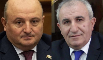 Շիրակի նախկին մարզպետը՝ Վարդան Ղուկասյանի խորհրդական