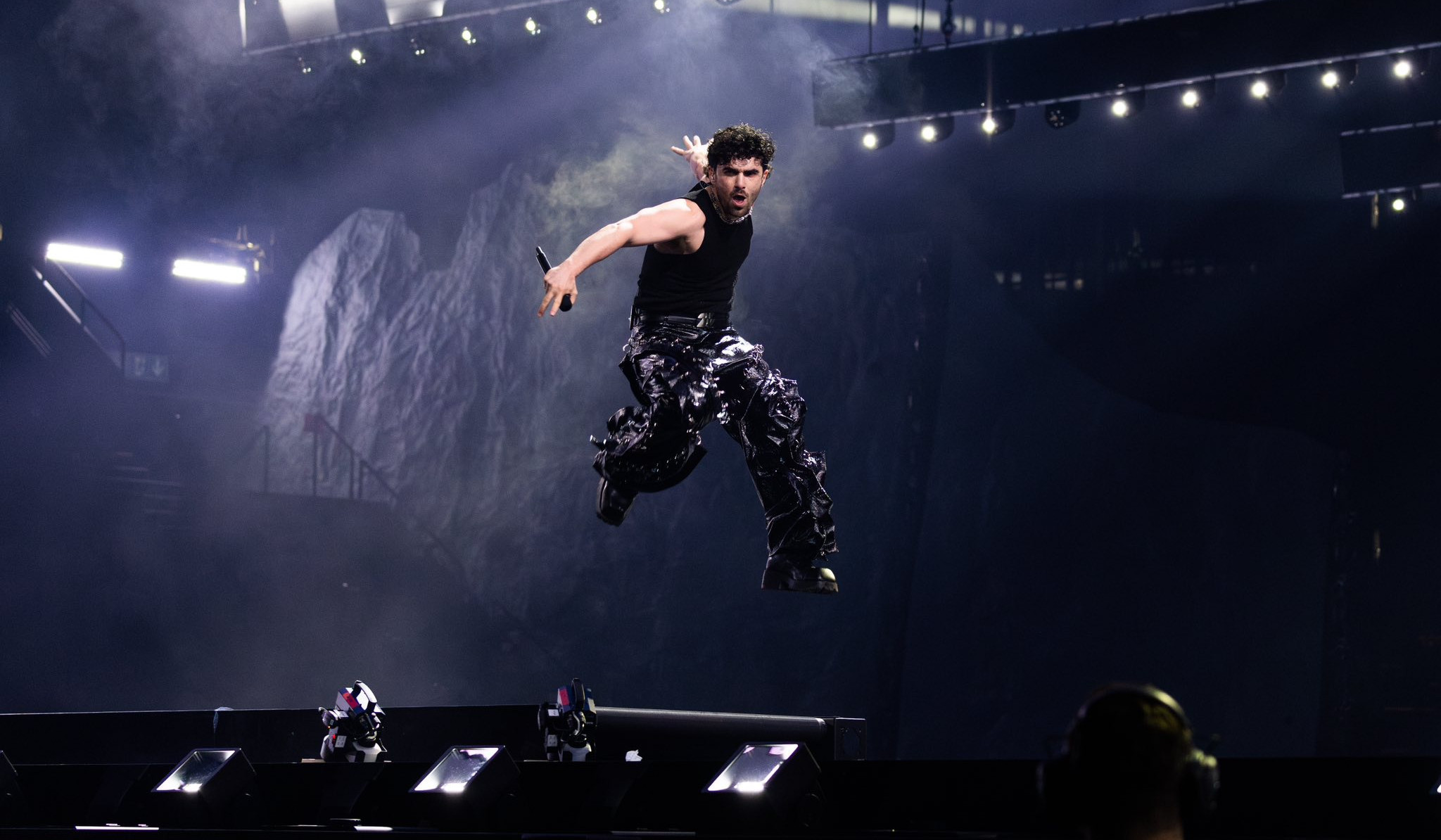 Հայտնի է՝ որ համարի ներքո հանդես կգա Պարգը