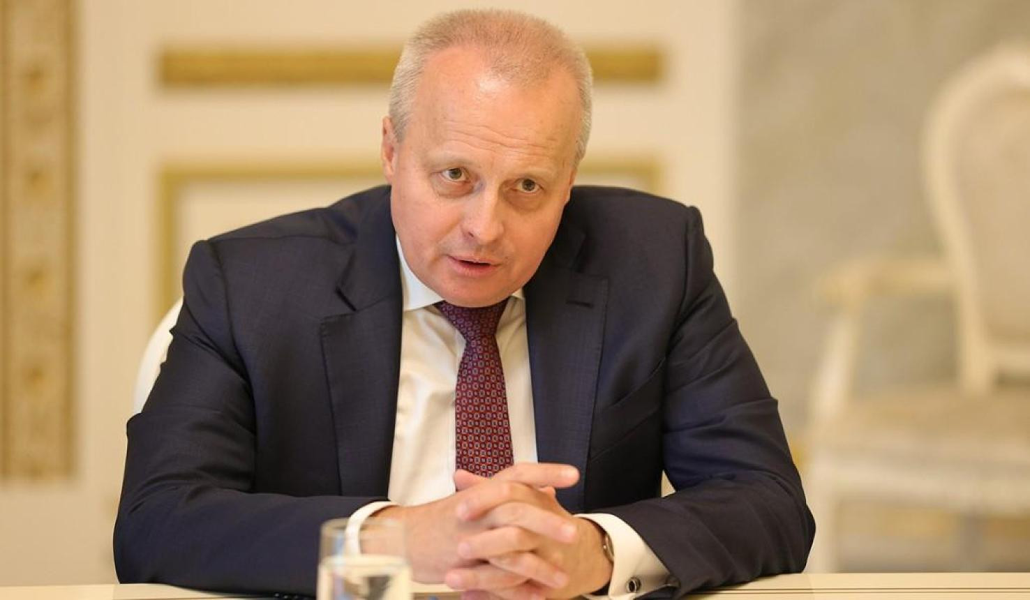 Դա մեր նախնիների հիշատակը պղծելու փորձ էր. ՌԴ դեսպանը բաց նամակ է հղել Պապիկյանին՝ Արծրուն Հովհաննիսյանի հայտարարությունների վերաբերյալ