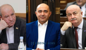 Հակոբ Ասլանյանն ու Հովիկ Աղազարյանը վարչապետի թեկնածու են առաջադրել Էդմոն Մարուքյանին