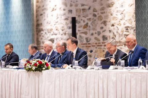 Մոսկվան Ուկրաինային պահանջներ է ներկայացրել, որոնք Կիևը գնահատում է որպես «անիրատեսական». Reuters