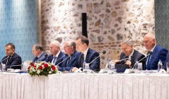 Մոսկվան Ուկրաինային պահանջներ է ներկայացրել, որոնք Կիևը գնահատում է որպես «անիրատեսական». Reuters