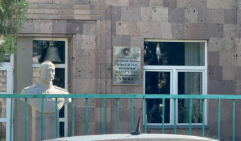 Մխչյանի դպրոցում թմրամիջոցների հետ կապված սկանդալից հետո քննարկվում է տնօրենի հեռացման հարցը. մարզպետարան