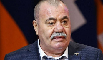Մանվել Գրիգորյանը հետմահու հայտնվել է ամբաստանվողի կարգավիճակում․ մեղադրվում է որդուն օժանդակելու մեջ․ «Փաստինֆո»
