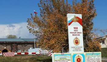 Խաղաղության պայմանագրի ստորագրումից հետո ռուսական 102–րդ բազան պետք է հանվի Հայաստանից. «Հրապարակ»