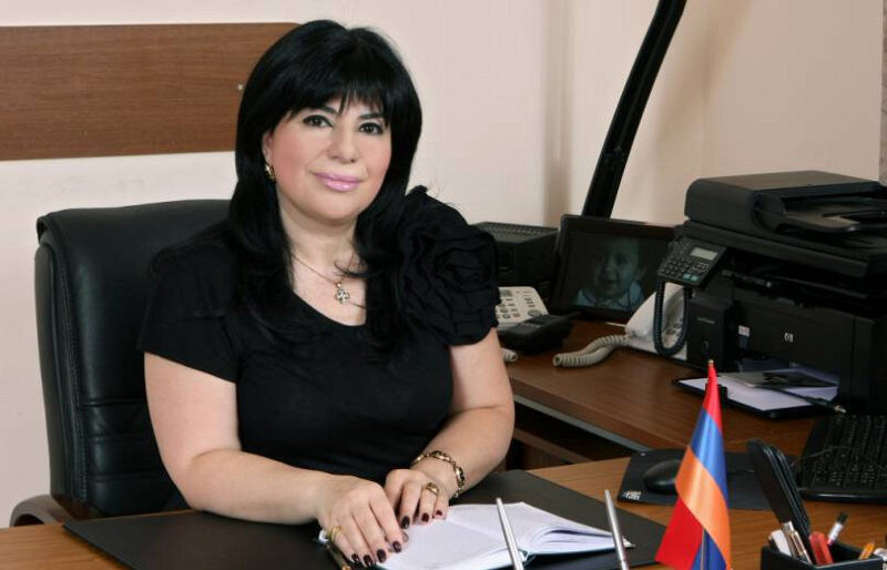 «Շտապբուժօգնություն» ՖԲԸ նախկին տնօրենը նոր աշխստանք կունենա. «Հրապարակ»