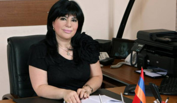 «Շտապբուժօգնություն» ՖԲԸ նախկին տնօրենը նոր աշխստանք կունենա. «Հրապարակ»