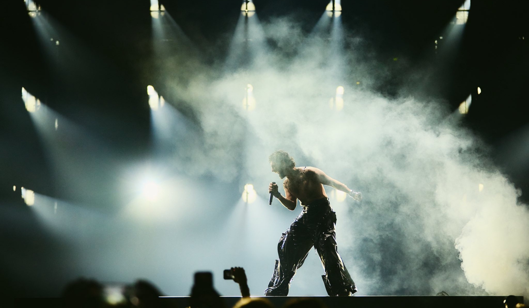 Այսօր տեղի կունենա «Եվրատեսիլ 2025»-ի եզրափակիչ փուլը․ Պարգը ելույթ կունենա 18 համարի ներքո