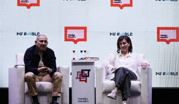 Իշխանական զույգը ձեռք չի քաշում Սյունիքից. այս կիրակի էլ Տաթև կգնան. «Հրապարակ»