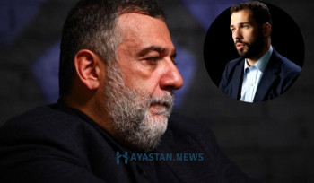 Իմ դուստրը ծնվել է հորս կալանքի ժամանակ, մենք հույս ունենք, որ հայրս մոտ ապագայում կկարողանա հանդիպել նրան․ Դավիթ Վարդանյան