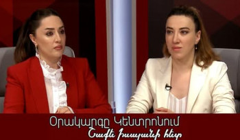 Ինչպե՞ս կարող ենք արդյունավետ պայքարել մեր գերիների վերադարձի համար․ Շաքե Իսայան (տեսանյութ)