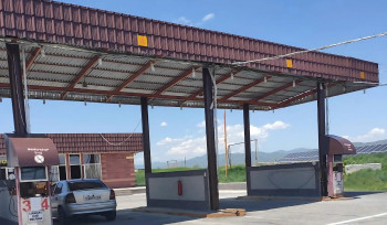 Ապրիլի 29-ին տեղի ունեցած պայթյունը եղել է գազալցակայանին մատակարարվող գազի խողովակաշարում. «Հետք»