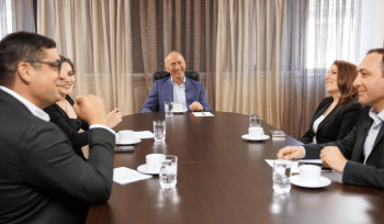 Ռոբերտ Քոչարյանը հարցազրույց է տվել