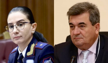 Վճռաբեկ դատարանը վարույթ չի ընդունել Աննա Վարդապետյանի բողոքը Ղարիբ Բաբայանի խափանման միջոցի վերաբերյալ