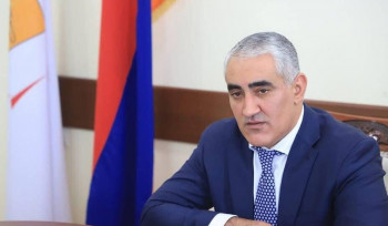 Նոր Նորքի թաղապետը հայտարարել է հրաժարական տալու մասին (տեսանյութ)