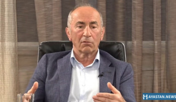 Փաշինյանը կոռուպցիայի Էնշտեյնն է. ԱՆԻՖ, Համահայկական հիմնադրամի 100մլն դոլար և 7մլրդ պարտք, շինթույլտվության արժեք. Քոչարյանը թվարկում է կասկածելի կոռուպցիոն դրվագներ (տեսանյութ)