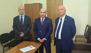 Պատմական օր է, իմպիչմենտի գործընթացը մեկնարկել է. Մարուքյանի, Ասլանյանի և Աղազարյանի հայտարարությունը (տեսանյութ)