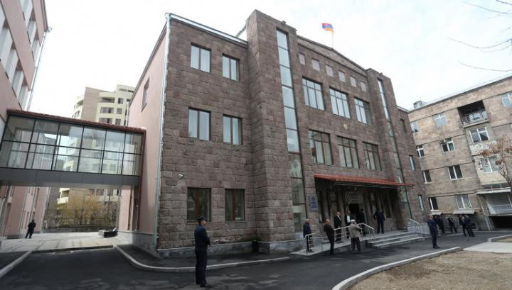 ԲԴԽ-ն Վճռաբեկ դատարանի քրեական պալատի դատավորի թափուր տեղի համար առաջարկել է երեք թեկնածություն