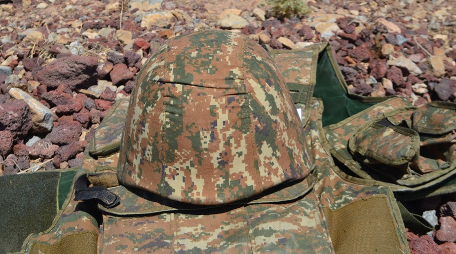 2010-ին ՊԲ զորամասում հայտնաբերվել էր Վ․Մ․-ի մшրմինը․ նախաքննությամբ ինքնաuպшնության դեպքից մանրամասներ են պարզվել․ ՔԿ