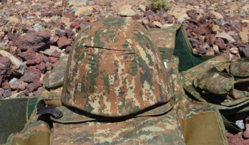 2010-ին ՊԲ զորամասում հայտնաբերվել էր Վ․Մ․-ի մшրմինը․ նախաքննությամբ ինքնաuպшնության դեպքից մանրամասներ են պարզվել․ ՔԿ