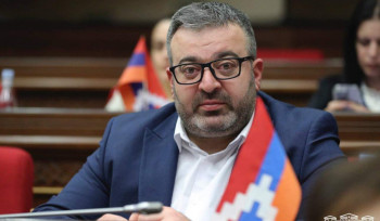 Թիրախավորել են Գառնիկ Դանիելյանի հորեղբորը. «Հրապարակ»