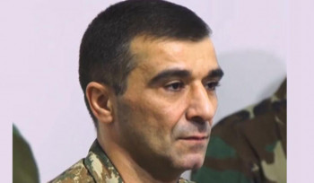 ՊԲ նախկին հրամանատարին տեղափոխել են Վարդաշենի մեկուսարան. քրեական գործը դատարանում է