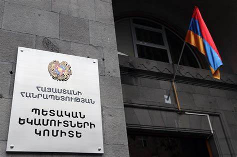 ՊԵԿ-ը ներկայացրել է ապրիլի 1-ից 30-ն իրականացված համալիր օպերատիվ-հետախուզական միջոցառումների արդյունքները
