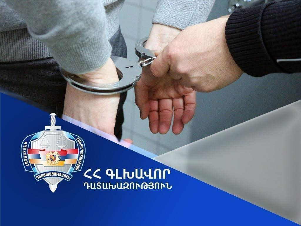 Արթիկում uպանություն կատարելու մեջ մեղադրվող անձի վերաբերյալ քրեական վարույթը հանձնվելլ է դատարան
