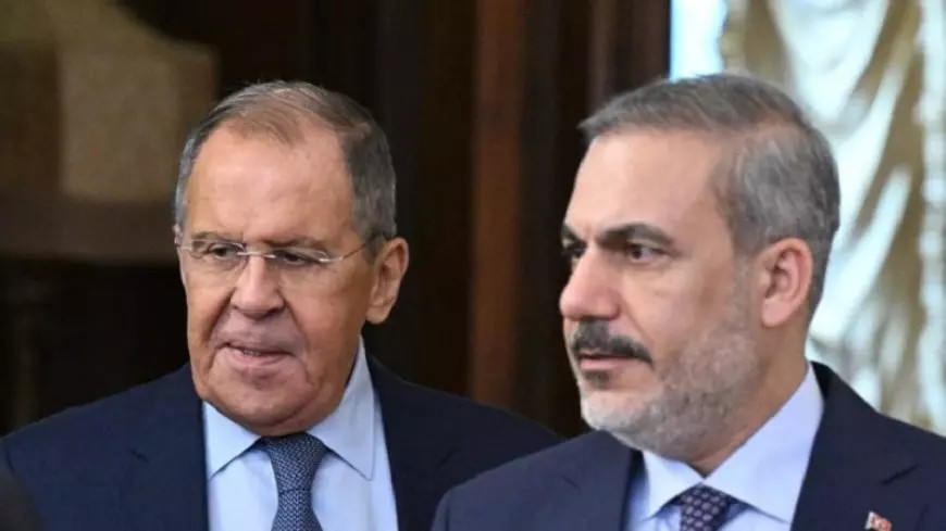 Ֆիդանը կմեկնի Մոսկվա