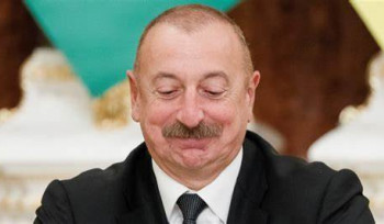 Մենք ենք խաղաղության պայմանագրի տեքստի հեղինակը, որն այսօր ընդունել է Հայաստանը որոշակի փոփոխություններով․ Ալիև
