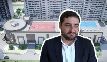 Փաշինյանի եղբորորդին նոր բիզնես է սկսել Ուկրաինայում և անշարժ գույք ձեռք բերել․ «Հետք»