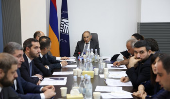Տեղի է ունեցել ՔՊ նիստ